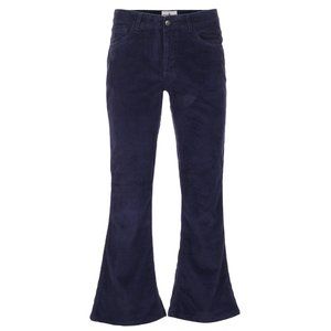 70s Style Corduroy Flares Retro Mod Pants